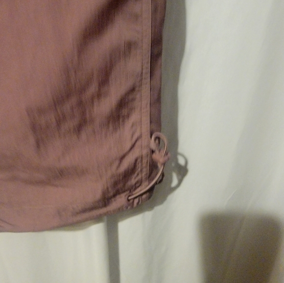 Nike Jordan Cargo Pants 23 Engineered CK9167-298 Men’s Size XL - Smoky Mauve - Picture 9 of 9